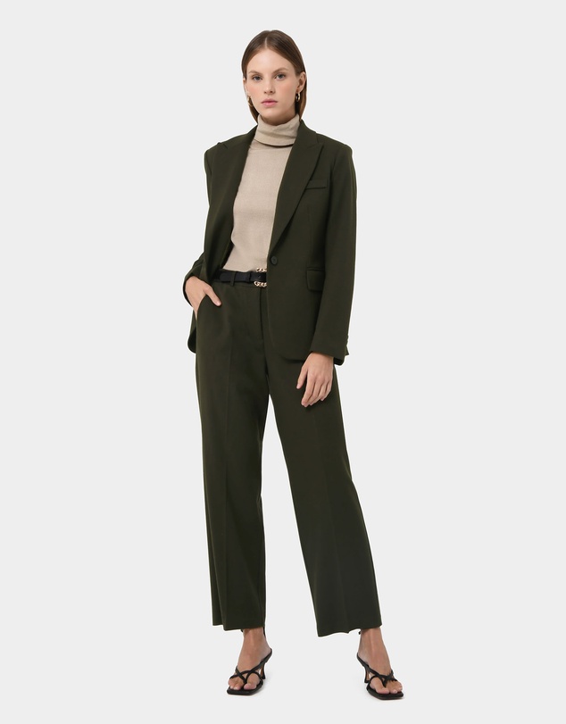 Forcast - Briar Wide Pants