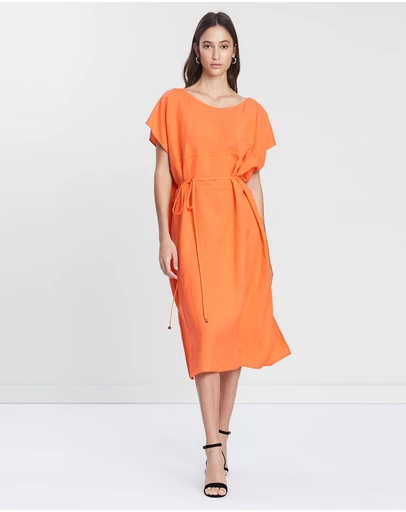 CARL KAPP - Lisa Dress