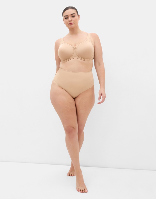 City Chic - Shapely T