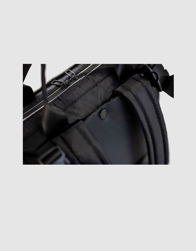 Hedgren - Cherub Nappy Bag