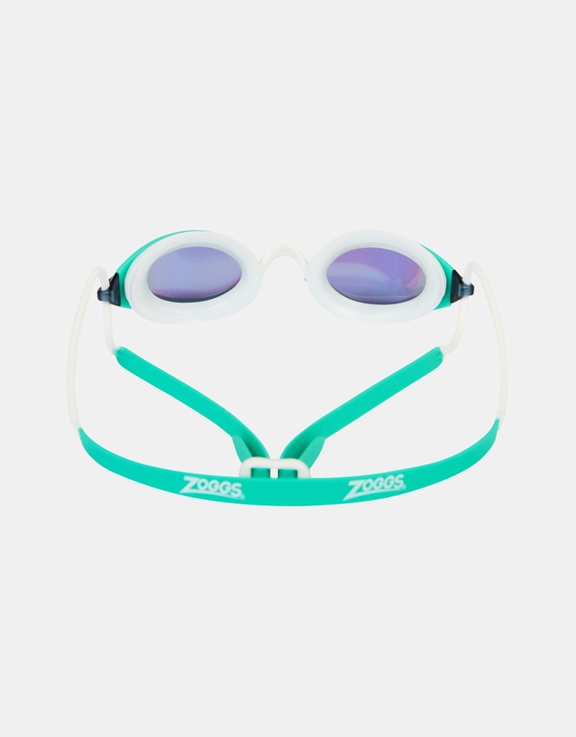 Zoggs - Fusion Air Titanium Swim Goggles