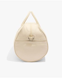 Country Road - Australian Cotton Round Logo Tote