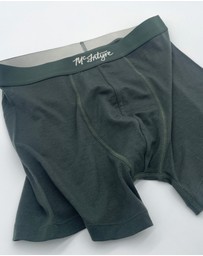 Mcintyre - 2 Pack Merino Boxer Shorts