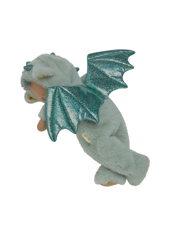 Olli Ella - Cozy Dinkum Dragon - Ash