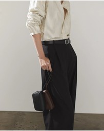 The Horse - Wrist Pouch