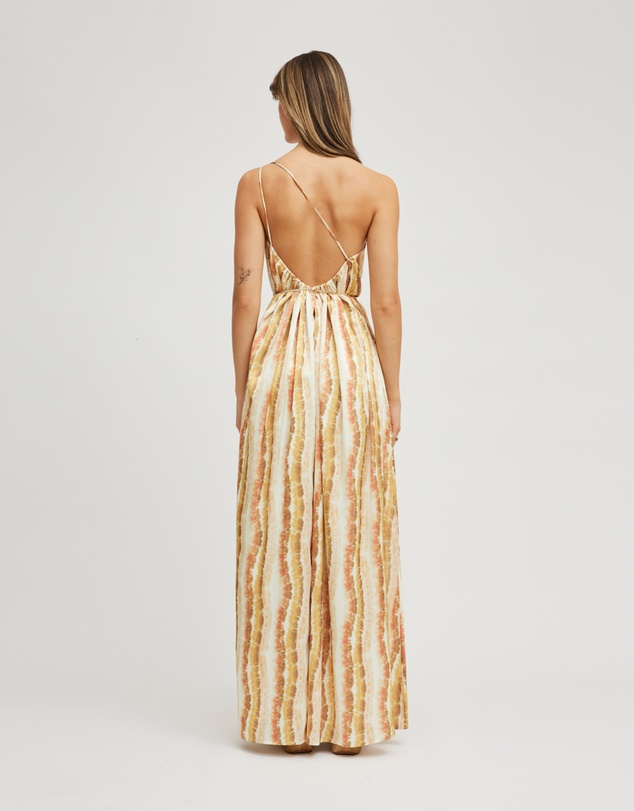 TOJHA - Opal Maxi Dress