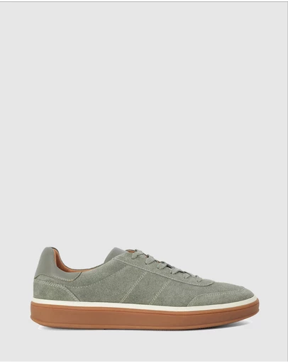Dune London - Tony - Green