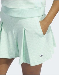 adidas Originals - Originals All Over Skort Womens