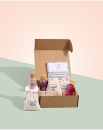 The Little Potion Co - Enchanted Garden Mindful Potion Kit