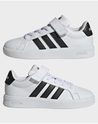 adidas Sportswear - GRAND COURT 3.0 SHOES CHILDREN Kids