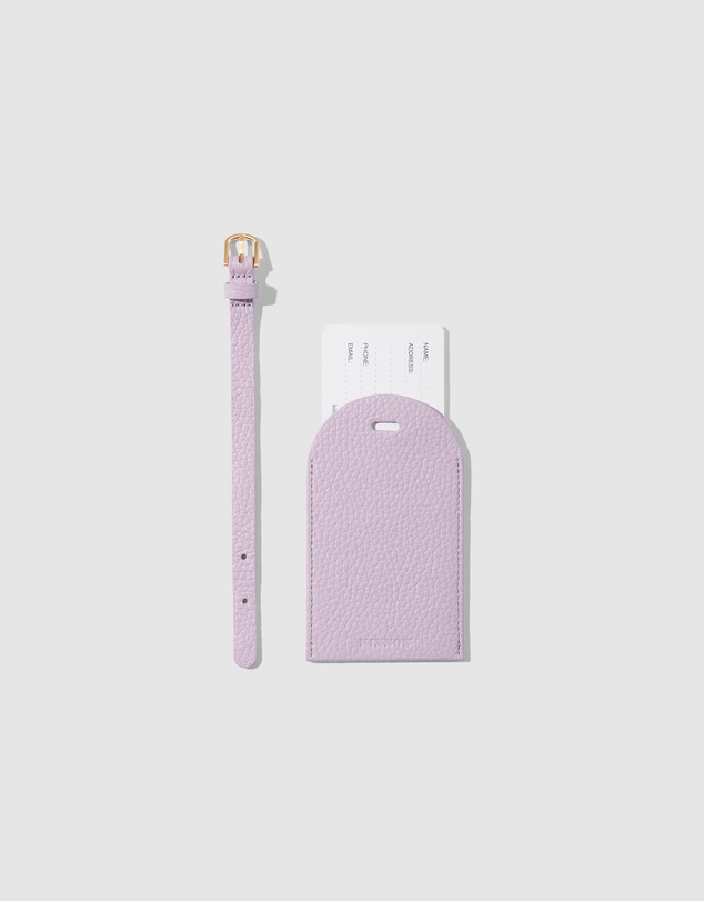 Kinnon - Hale Luggage Tag