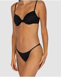 Baku Swimwear - Baku Core Brazilian Bikini Bottom