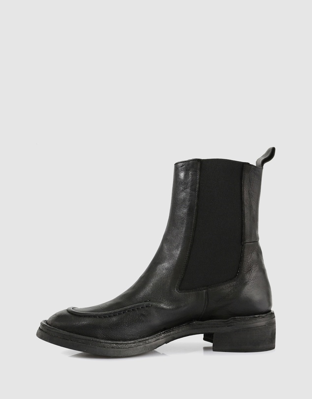 Beau Coops - Jadie Chelsea Boots