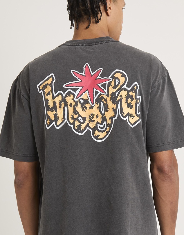 Insight - Cheetah T-Shirt