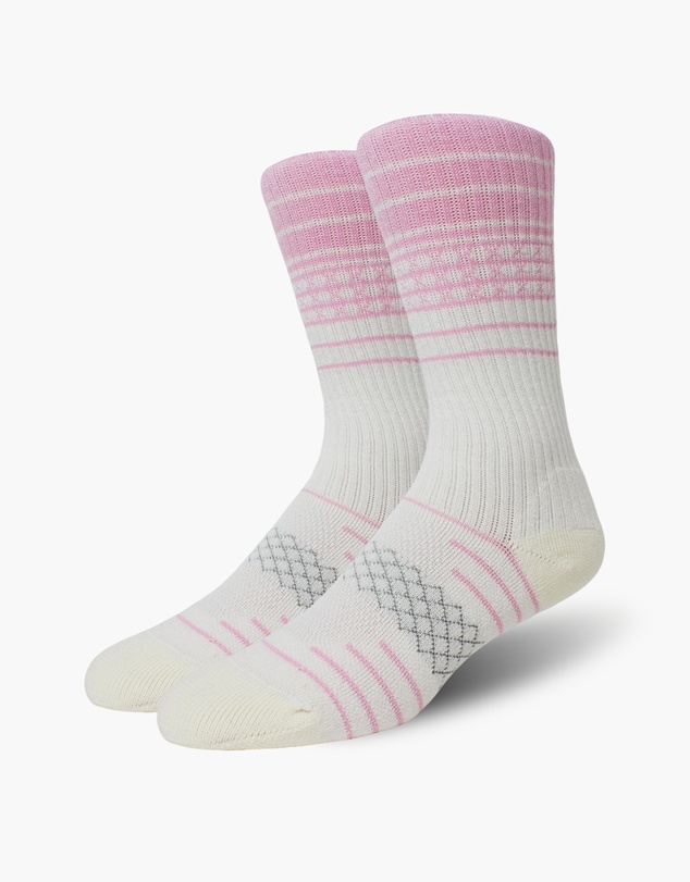 Swanky Socks - Pink First Class Sports