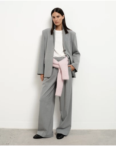 Witchery - Belted Blazer