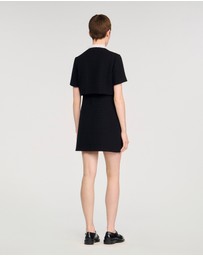 Sandro - Faustie Dress