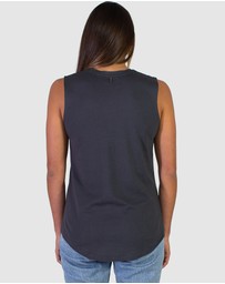 Folksong - Folksong Tank