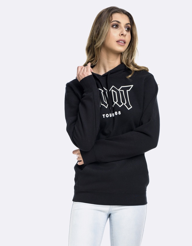 DVNT - Tour Pullover Hoodie