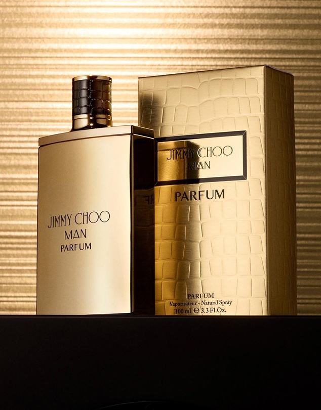 Jimmy Choo - Jimmy Choo Man Parfum 50ml
