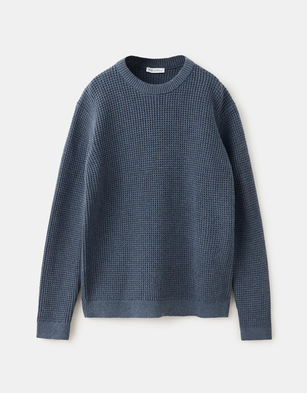 M.N.G - Brody Sweater - Kids-Teens