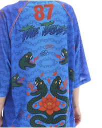 THE TALES - Salvador Track Club Football Jersey