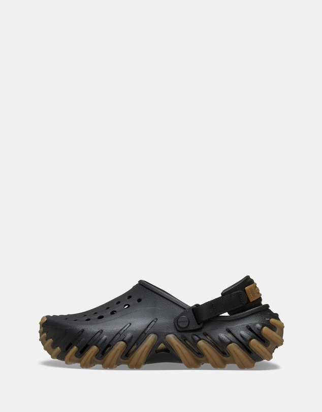 Crocs - Echo Gum RO Clogs - Unisex