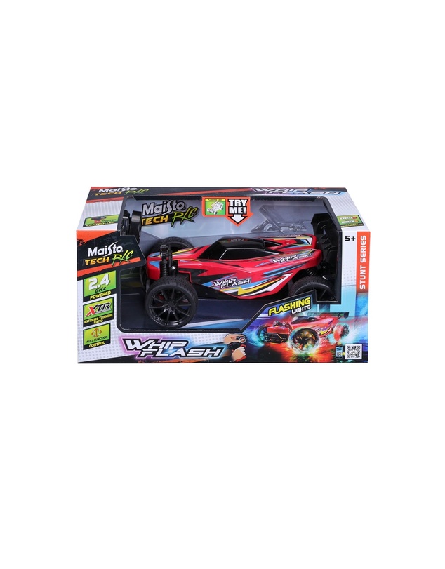 Maisto - Whip Flash Buggy - Asst