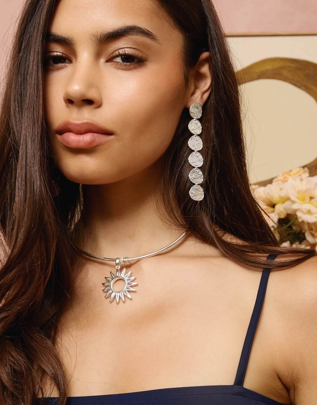Emma Pills - Sunset Hour Earrings