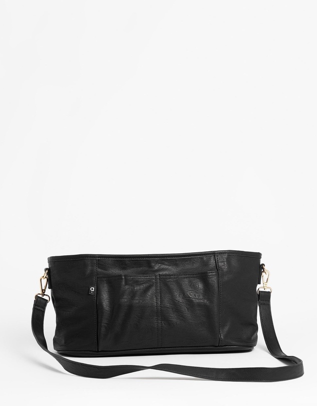 Arrived - The Hayes Pram Caddy