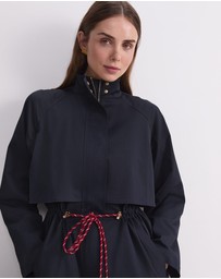 Sportscraft - Rosie Long Anorak