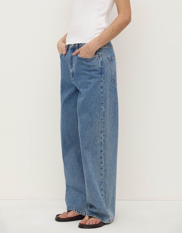 Assembly Label - Boyfriend Jeans