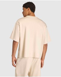 adidas Sportswear - Soft Lux Tee