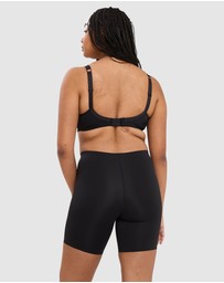 Sans Complexe - Perfect Touch Medium Control Shaping Short