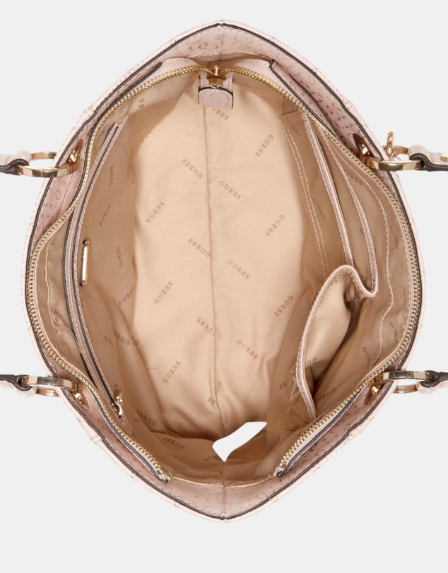 GUESS - Noelle Small Elite Tote Bag