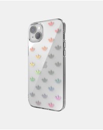 adidas Originals - Snap iPhone 14 Plus Protective Phone Case Slim Bumper