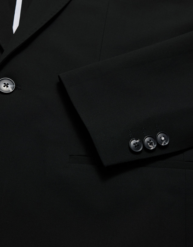 Politix - Jett Performance Tailored Jacket