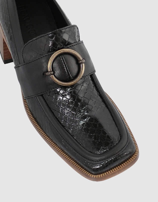 Beau Coops - Anella Loafers
