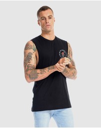 DVNT - Uprising Tank