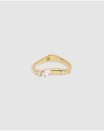 By Charlotte - Chasing Tides Ring