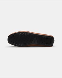 BOSS - Noel Moccasins - Men's