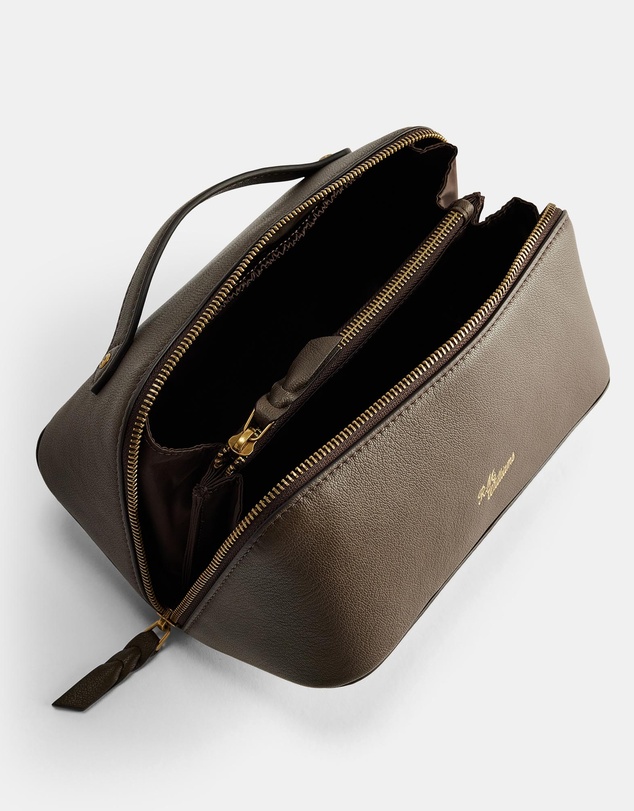 R.M.Williams - Lorne Vanity Case