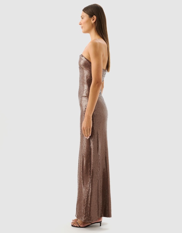 ROAME. - Coco Sequin Dress