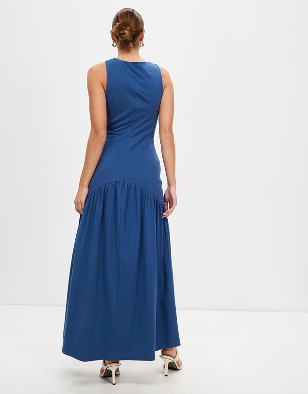 Third Form - Drifter Maxi Tank Dress