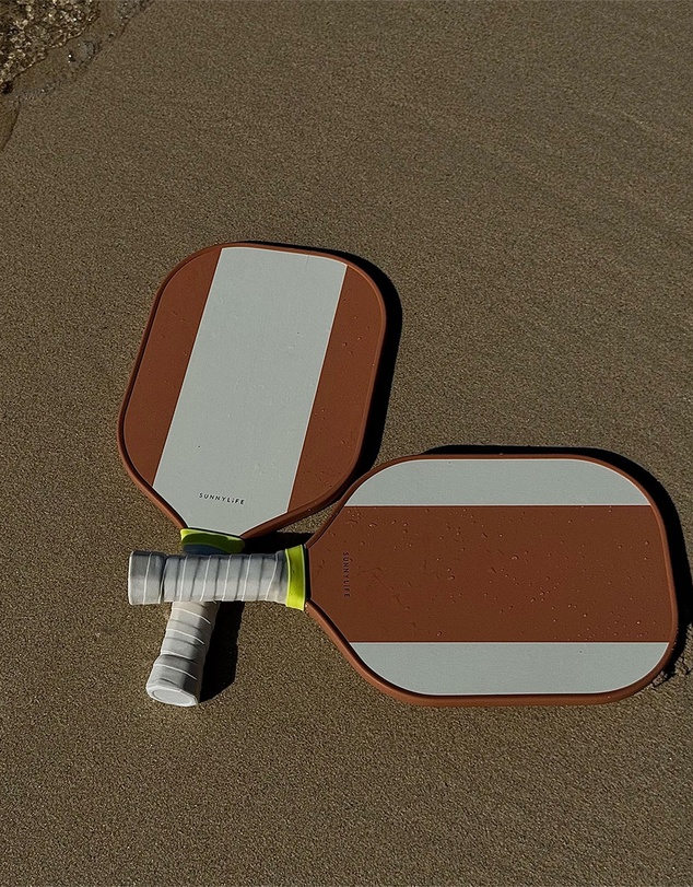 Sunnylife - Pickleball Set