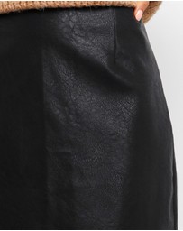 Petal & Pup - Neave Skirt - Black