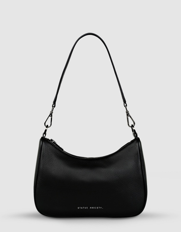 Status Anxiety - Look Both Ways Bag