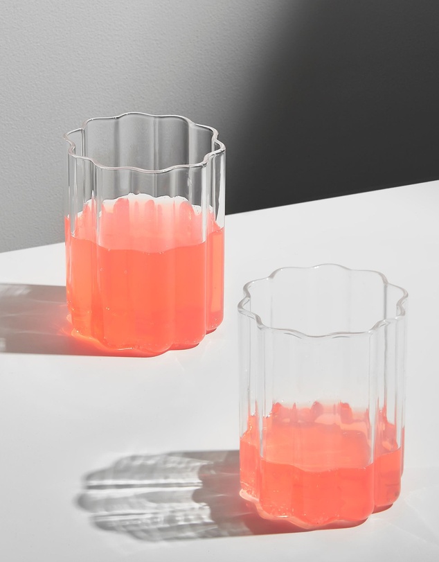 Fazeek - Wave Tumbler