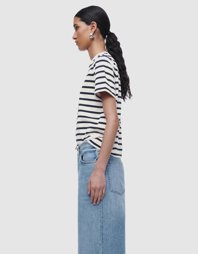 COS - Clean Cut T-Shirt
