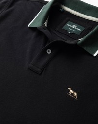 Rodd & Gunn - New Lynn Sports Fit Polo